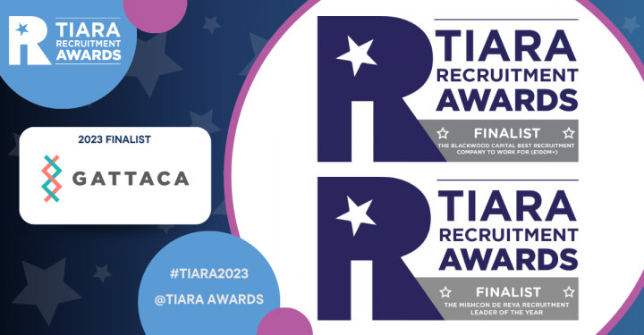 Tiara Awards