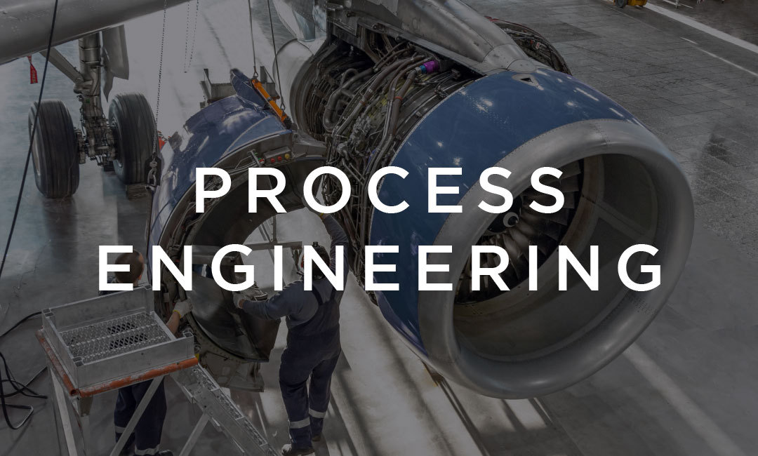 process optimisation engineering services