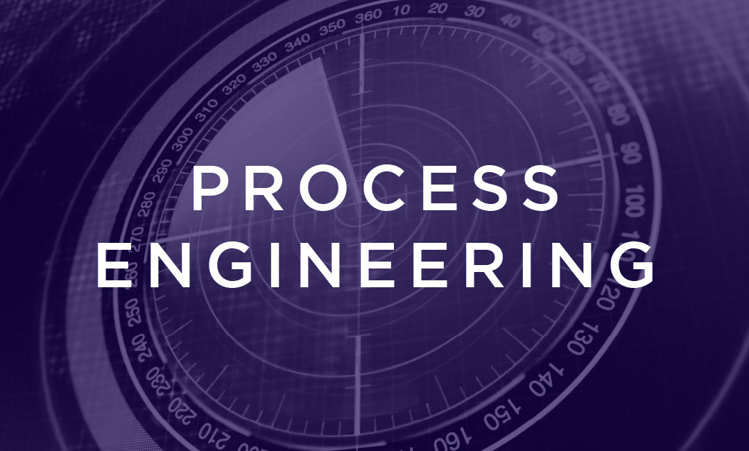 process optimisation engineering services