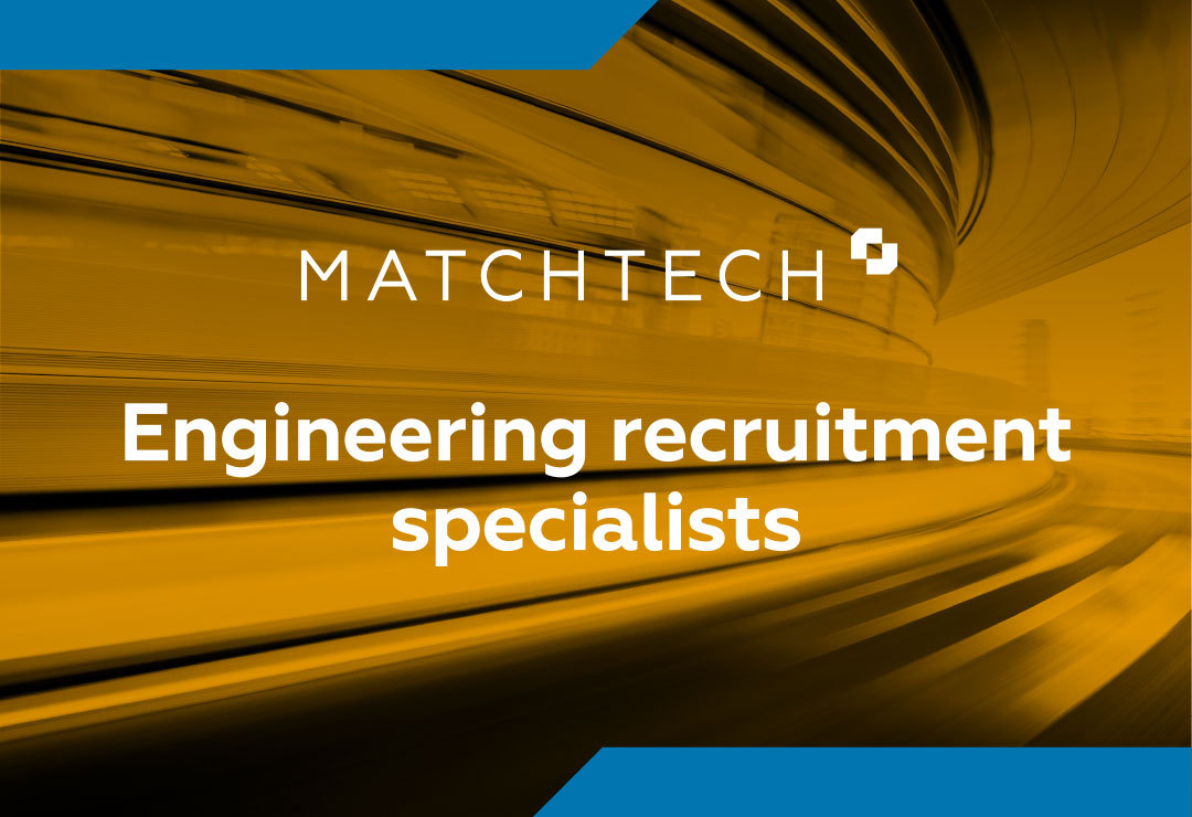 Engineering recruitment specialists