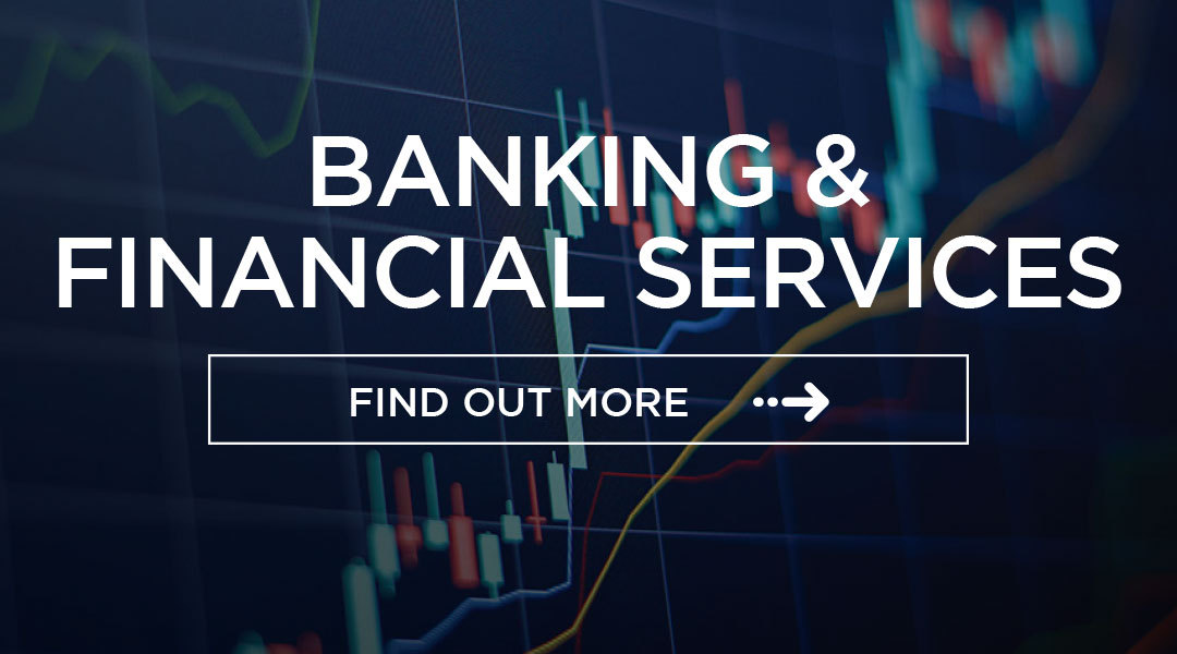 banking and finance tech services provider