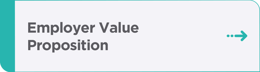 Employer value proposition