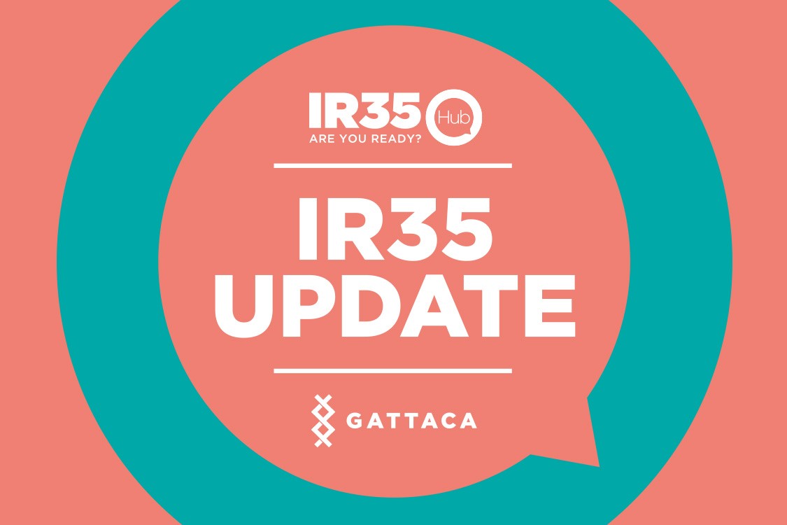 IR35 Update – Finance Bill published