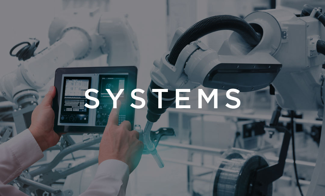 systems engineering support